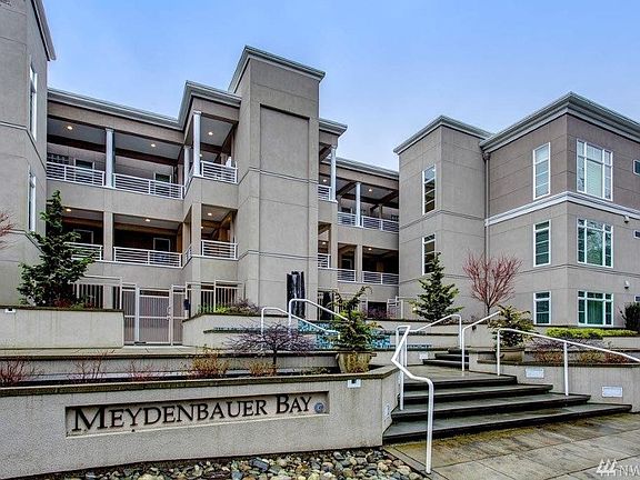 2nd image of 10055 Meydenbauer Way SE APT 4