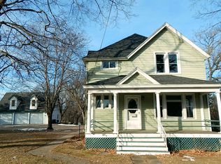 1215 Cooper Ave S, Saint Cloud, MN 56301