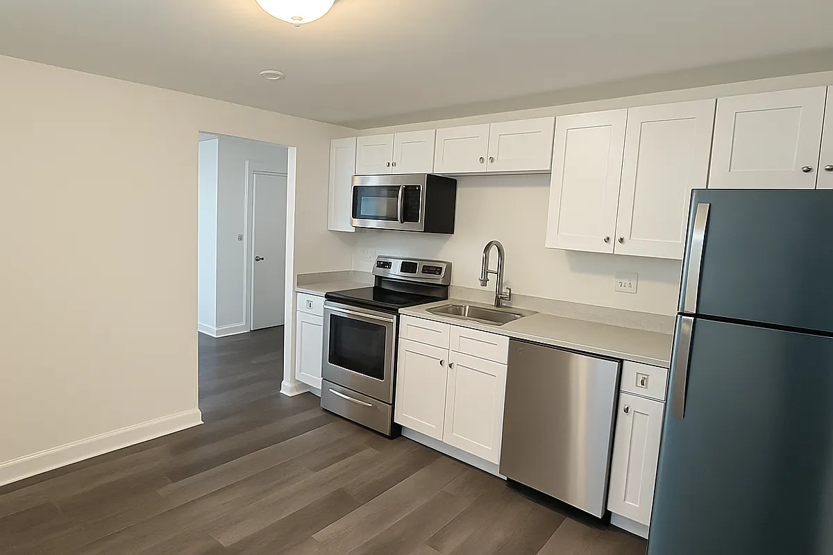 Building Photo - 149 Adams St #3
