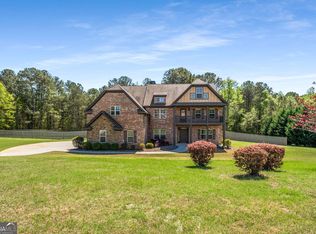 73 Elys Rdg, Newnan, GA 30263