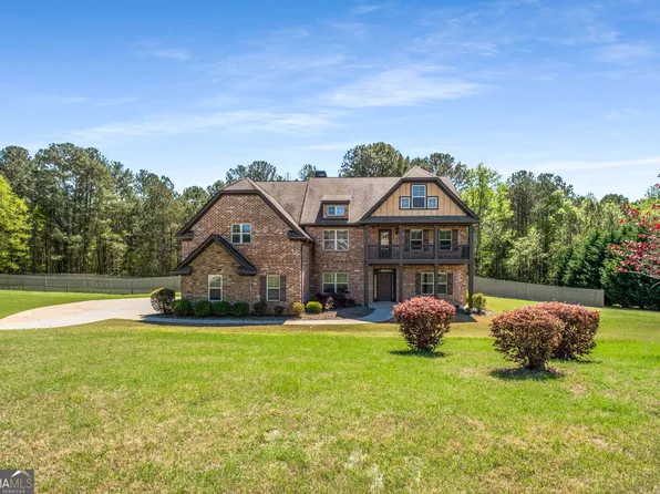 73 Elys Rdg, Newnan, GA 30263