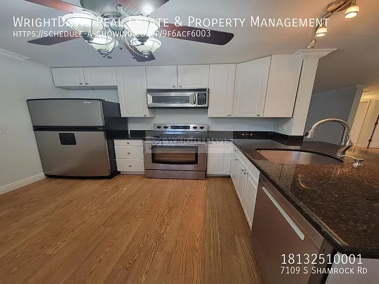 7109 S Shamrock Rd — Photo 9