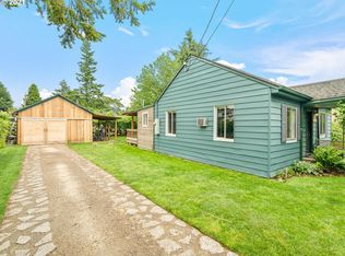 7826 SE 65th Ave, Portland, OR 97206