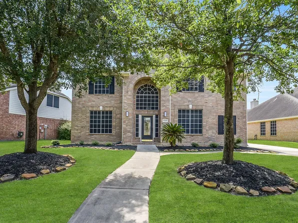 17306 Eagle Ledge Dr, Tomball, TX 77377