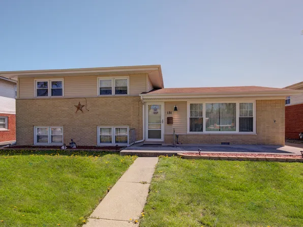 131 N Floyd Ln, Chicago Heights, IL 60411