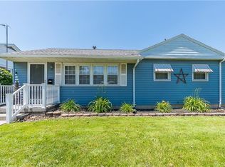 37 N Ludlow St, Covington, OH 45318