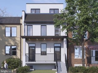 1008 4th St NE, Washington, DC 20002