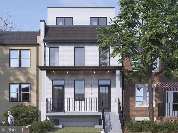 1008 4th St NE, Washington, DC 20002