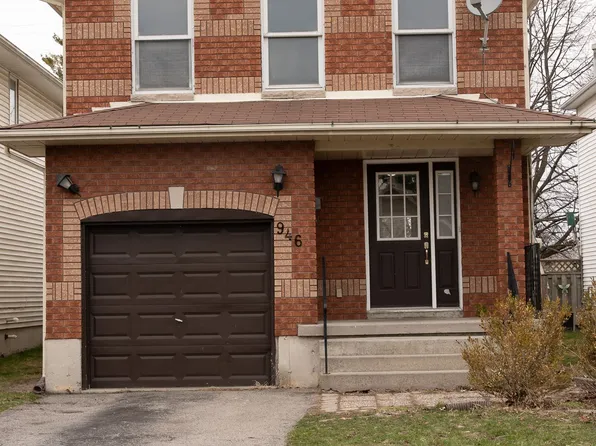 946 Fairbanks Rd, Cobourg, ON K9A 5H1
