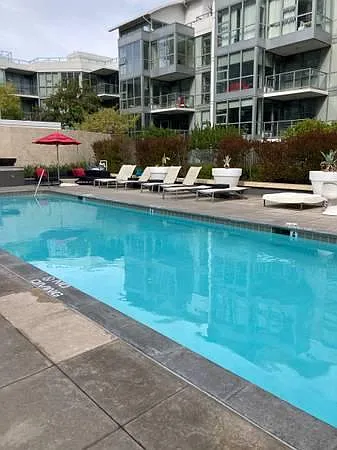 420 Mission Bay Blvd N #409 — Photo 20
