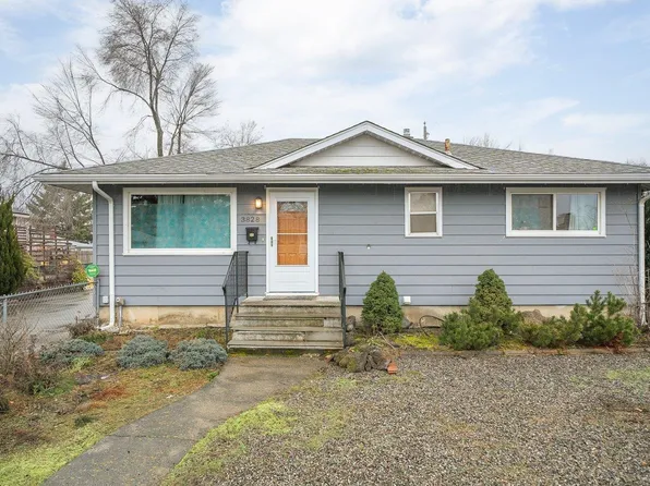 3828 E Montgomery Ave, Spokane, WA 99217