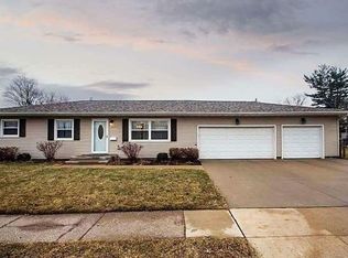 3405 W Lombard St, Davenport, IA 52804
