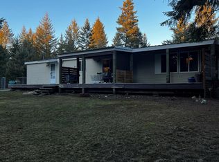 1615 Green Rd, Newport, WA 99156