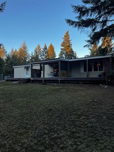 1615 Green Rd, Newport, WA, 99156