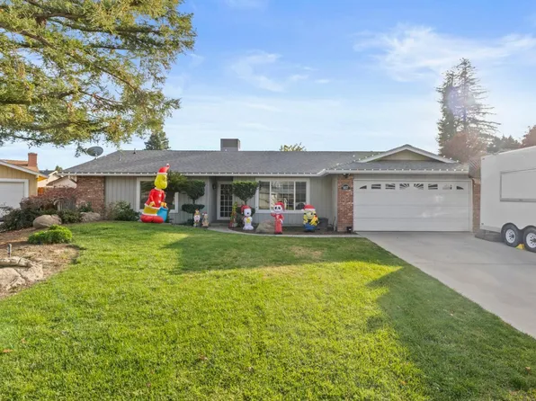 937 W Mary Avenue, Visalia, CA 93277