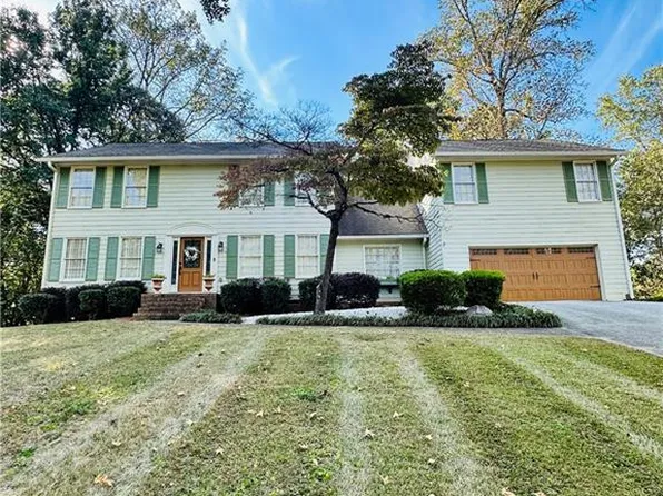 4544 Queen Anne Ct SE, Mableton, GA 30126