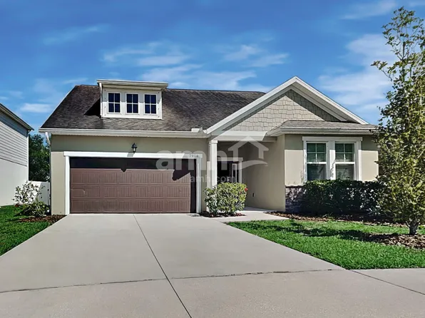 7918 Stumble Journey Ln, Tampa, FL 33619
