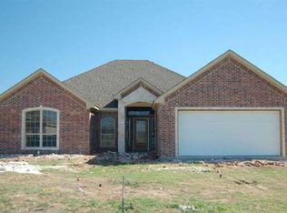 10305 Rayburn Way, Waco, TX 76708