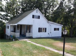 341 Peach St, Masontown, PA