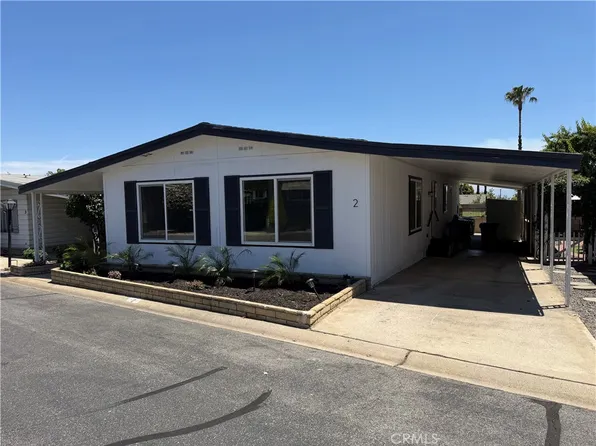 9800 Baseline Rd Space 2, Alta Loma, CA 91701