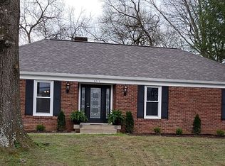 8710 Eton Rd, Manor Creek, KY 40241