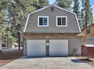 782 Modesto Ave, South Lake Tahoe, CA 96150