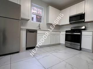 256 Dwight St #2M, Jersey City, NJ 07305