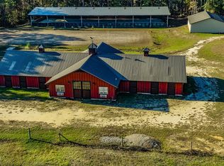 1578 Montrose Rd, Raeford, NC 28376