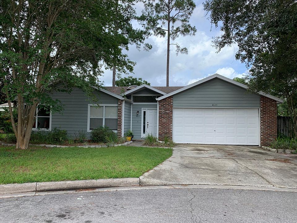 1st image of 4623 NW 21st Dr