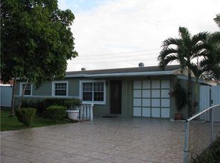 6630 Coolidge St, Hollywood, FL 33024