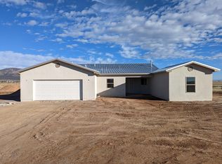 89 High Meadow Loop, Edgewood, NM 87015