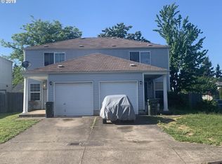 4425 Fergus Ave, Eugene, OR 97402