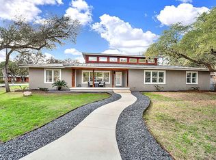 227 Grandview Ave, New Braunfels, TX 78130