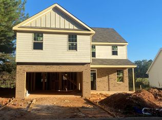 141 Glendale Blvd, Temple, GA 30179