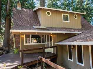 1684 Bonanza Way, Arnold, CA