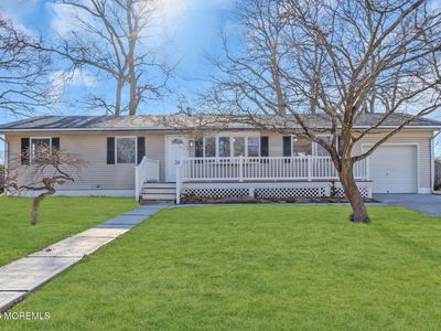 34 Dockage Road, Bayville, NJ, 08721
