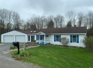 87 Driscoll Rd, Whitney Pt, NY 13862