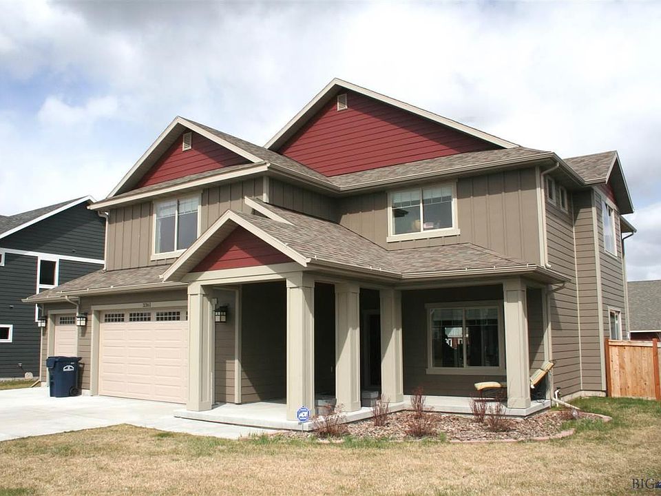 1st image of 3361 Lemhi Trail Dr