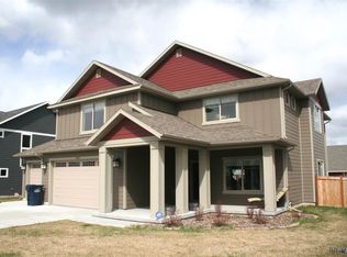 3361 Lemhi Trail Dr, Bozeman, MT 59718