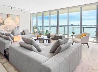 Elysee Condominium, Miami, FL 33137
