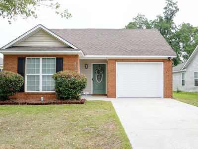 3915 Lillian Guest Cir, Valdosta, GA, 31605