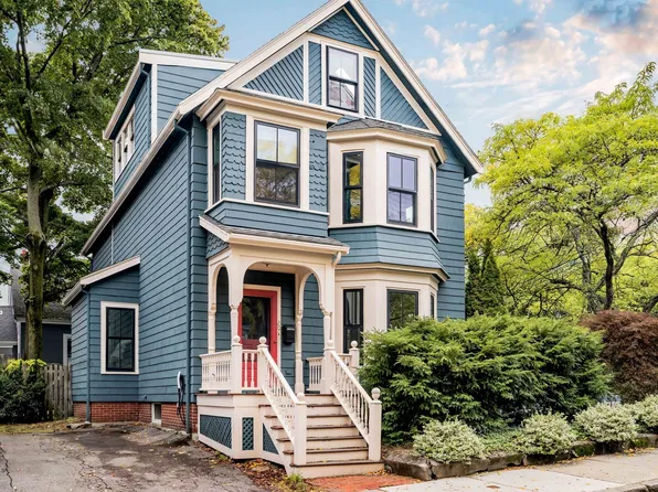 20 Chapel St, Somerville, MA 02144