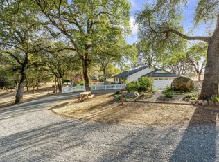 1650 Indian Rock Rd, Cool, CA 95614