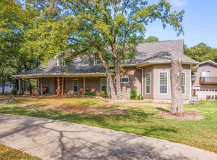 12970 Whiterock Rd, Mabank, TX 75147