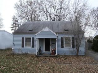 52 Whitman Rd, Rochester, NY 14616