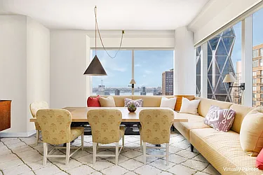 Sold by Brown Harris Stevens