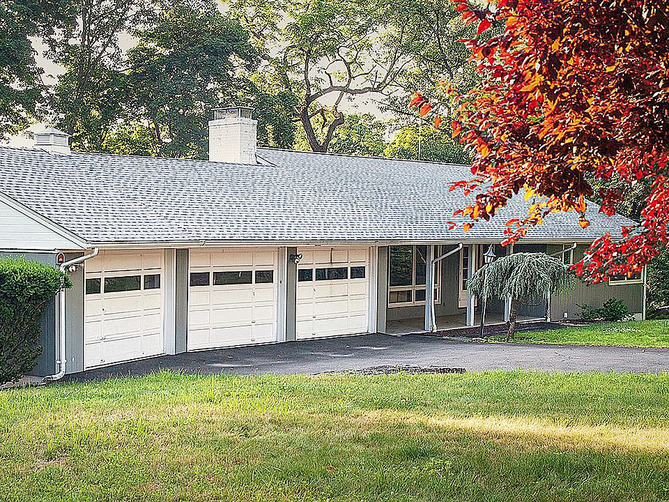 12 Tar Rock Road