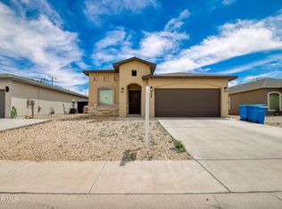 244 Flor Papagayo Way, Socorro, TX 79927