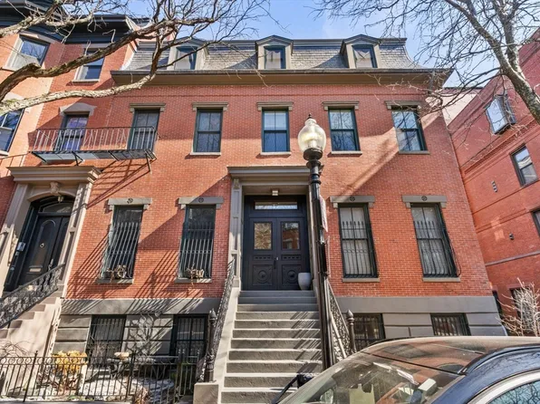 17 Worcester St #1, Boston, MA 02118