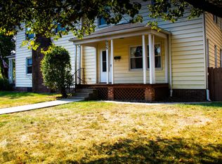 905 Timberman Rd, Columbus, OH 43212